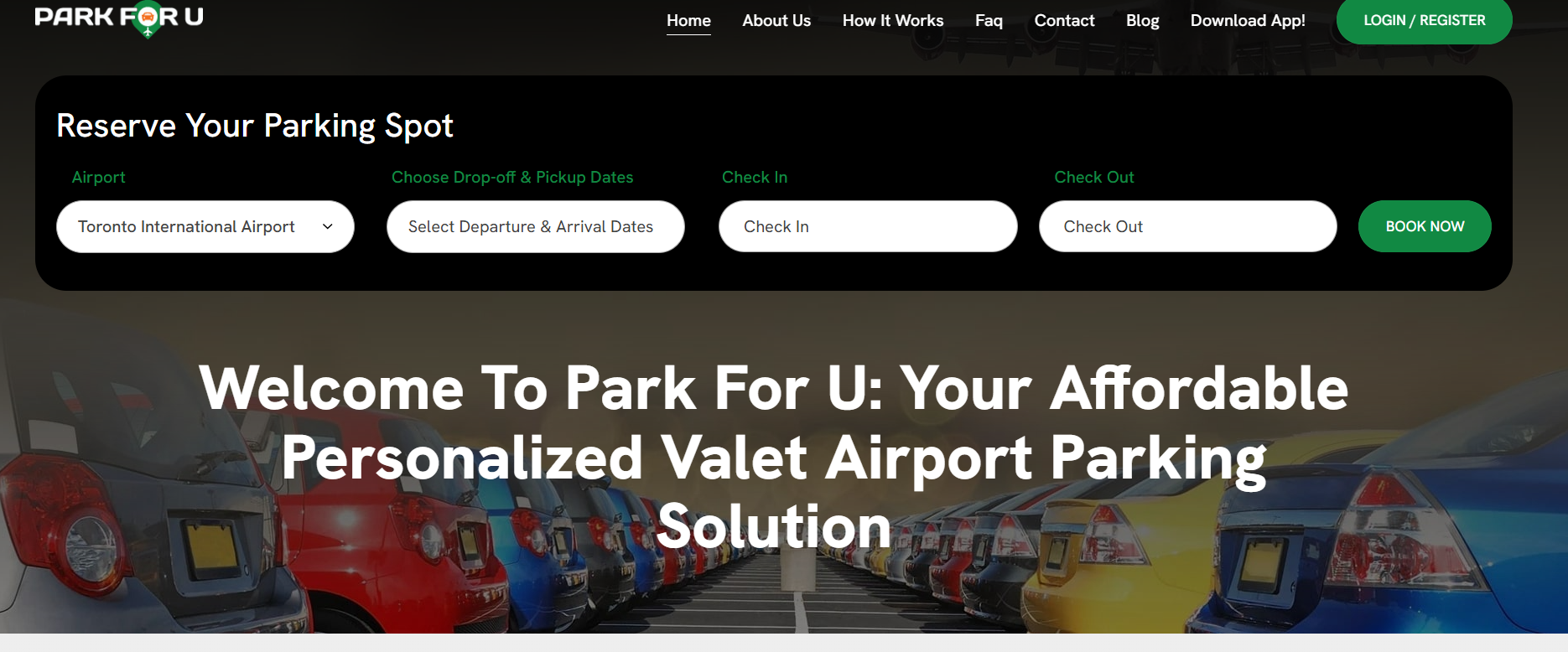 Park For-U