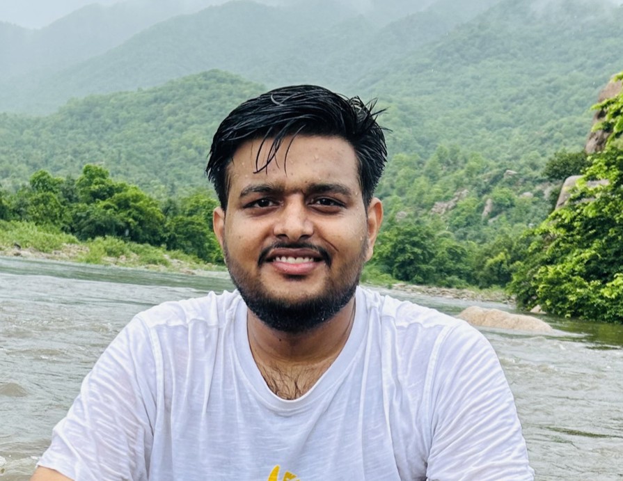 Ashutosh Singh